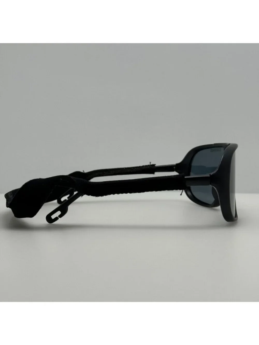 Swans Sunglasses Vintage Ski Black Japan